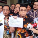 Penuhi Panggilan Polda Metro Jaya, Aiman Witjaksono: Soal Ada Oknum Polisi Tidak Netral Merupakan Kritik