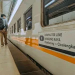 Tabrakan dengan KA Turangga, Ini Riwayat Hidup Rute Commuter Line Bandung Raya