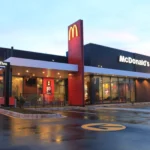 McDonald’s di Indonesia Donasi Rp1,5 miliar untuk Gaza, CEO McDonald's Chris Kempczinski Alami Pukulan Berat Akibat Aksi Boikot Anti Israel