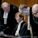 International Court Of Justice Perintahkan Israel Hentikan Genosida di Gaza