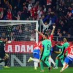 Pertarungan Sengit, Hasil Girona vs Atletico Madrid di Liga Spanyol 2023-2024 Skor 4-3
