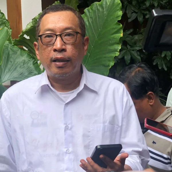 Tidak Serahkan Laporan Awal Dana Kampanye, 5 Parpol Ini di Jawa Tengah Didiskualifikasi