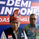 Menteri Budi Arie: Dibanding Pemilu 2019 Konten Hoaks Masa Kampanye 2024 Menurun