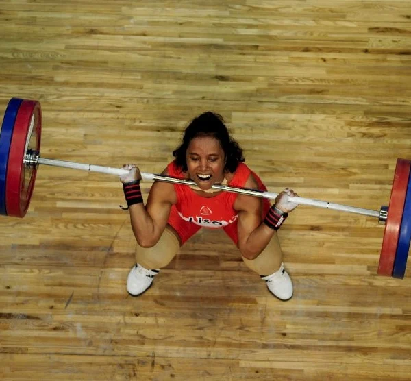 Aldamida Korwa Ungkap Penyebab Meninggalnya Atlet Angkat Besi Legendaris Lisa Rumbewas