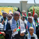 Presiden Afrika Selatan Cyril Ramaphosa Minta Putusan ICJ Bersifat Mengikat Bagi Israel