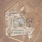 Serangan Drone Yordania: Menebak Siapa Perlawanan Islam di Irak dan Apa Itu Tower 22?