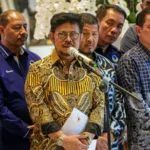 Jejak Kebijakan Syahrul Yasin Limpo di Kementerian Pertanian, Isu Korupsi Mundur