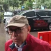 Rektor Nonaktif Universitas Pancasila Bantah Lakukan Pelecehan Seksual: Engga Dong