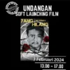 Selain Dirty Vote, Film Yang (Tak Pernah) Hilang Rilis Jelang 14 Februari 2024: Penculikan 2 Aktivis Solidaritas Mahasiswa Indonesia untuk Demokrasi (SMID) dan Partai Rakyat Demokratik (PRD)