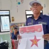 Surat Suara Pemilu 2024 Ditempeli Secarik Kertas Palu Arit Saat Penghitungan di Semarang, Diduga Disengaja