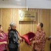 Lirik Pelancong Indonesia Aktif, Administrasi Pariwisata Kementerian Perhubungan dan Komunikasi (MOTC) Buka Kantor Layanan Pariwisata Taiwan di Jakarta