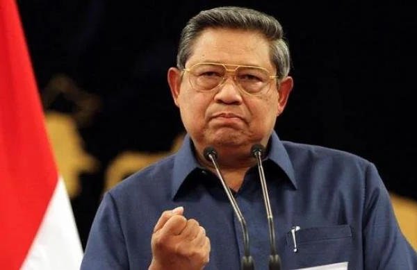 Ada Isu Gerakan People Power Jika Satu Putaran, SBY: Berlebihan