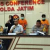 Polisi Tangkap Pelaku Pengeboman Rumah Ketua KPPS di Pamekasan
