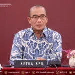 KPU Ungkap Baru 7% TPS se-Indonesia yang Mengunggah Hasil Penghitungan Suara