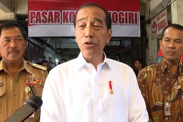Sederet Pernyataan Mahfud MD Mundur Sebagai Menko Polhukam, Jokowi: Sore Mungkin Ketemu