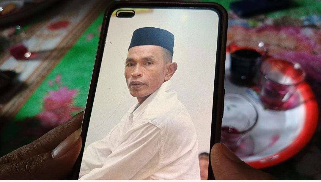 2 Petugas KPPS di Pidie Aceh Meninggal Dunia, Penyebab Belum Diketahui