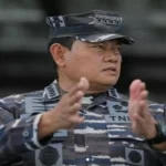 Erick Thohir Tunjuk Mantan Panglima TNI Yudo Margono Jadi Komisaris Hutama Karya