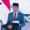 Soroti Teknologi Drone, Singgung Komandan Pasukan Elite Quds Qasem Soleimani, Jokowi Minta TNI Perhatikan dan Kembangkan Teknologi Pertahanan