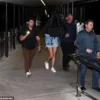 Polisi Australia Selidiki Ayah Taylor Swift Terkait Tuduhan Menyerang Fotografer di Sidney