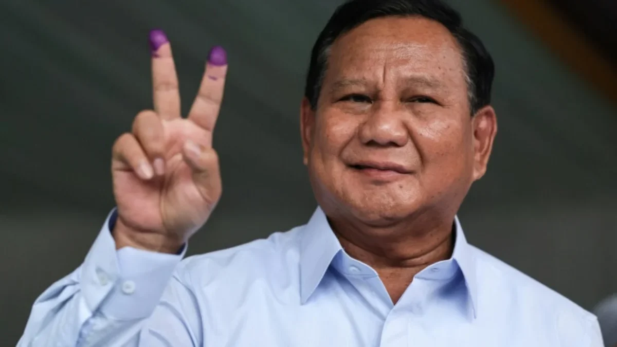 The Straits Times: Prabowo Sosok yang Diyakini Mampu Bawa Indonesia Berperan Lebih Aktif di ASEAN