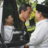Peneliti Amerika Serikat: Hubungan Jokowi-Prabowo Subianto Ibarat Wayang Kulit Jawa
