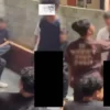 2 Motif Bullying di SMA Binus International Serpong Tangerang