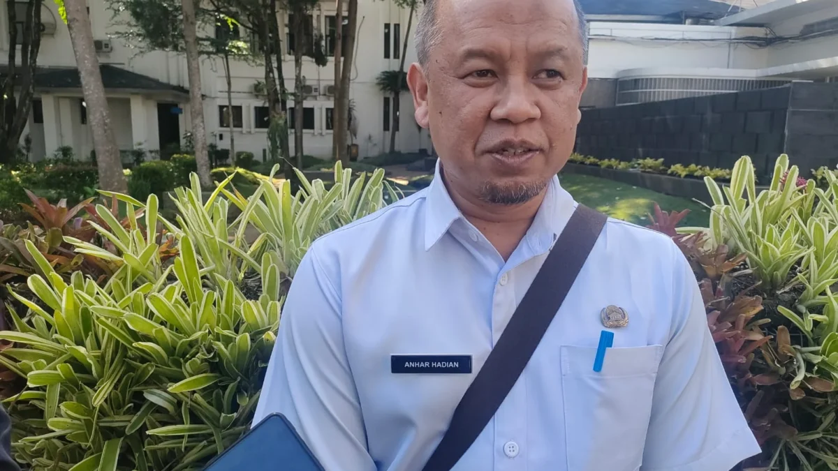183 Petugas KPPS di Kota Bandung Sempat Dirawat Akibat Kelelahan