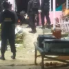 Polisi Dalami Peristiwa Ledakan Bom di Rumah Ketua KPPS di Pamekasan