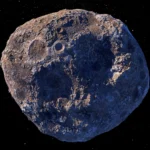 NASA Keluarkan Peringatan Asteroid Seukuran Lapangan Sepak Bola Dekati Bumi