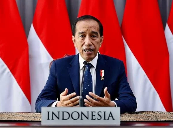 Setelah Gibran Rakabuming Raka, Jokowi Digugat terkait Pernyataan Boleh Kampa nye dan Memihak dalam Pemilu