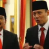 Jokowi Siapkan 3 Tugas Menteri ATR/BPN AHY, Agus Harimurti Yudhoyono Beber Minta Hadi Membimbingnya