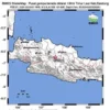 Gempa Ciater Bukan di Jalur Sesar Lembang, BMKG: Banyak Jalur Sesar Aktif di Jawa Barat Belum Terpetakan