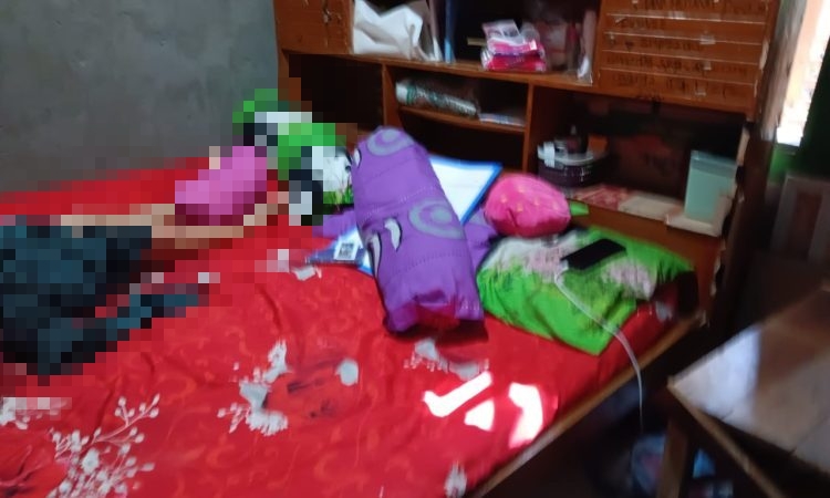 Gadis Desa Pendiam OKU Ditemukan Tewas Menggenaskan dengan Lukas Tusukan di Berbagai Bagian Tubuh Korban