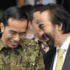 Menebak Pertemuan Jokowi-Surya Paloh, PKS-PKB: Manuver NasDem Tanpa Sepengetahuan Koalisi Perubahan