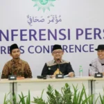 PP Muhammadiyah Sebut Seruan dan Petisi Kampus Menunjukkan Kehirauan Sivitas Akademika Terhadap Masa Depan Demokasi Indonesia