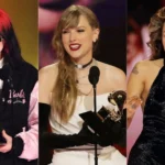 Perempuan Kuasai Kategori Paling Bergengsi Grammy Awards 2024