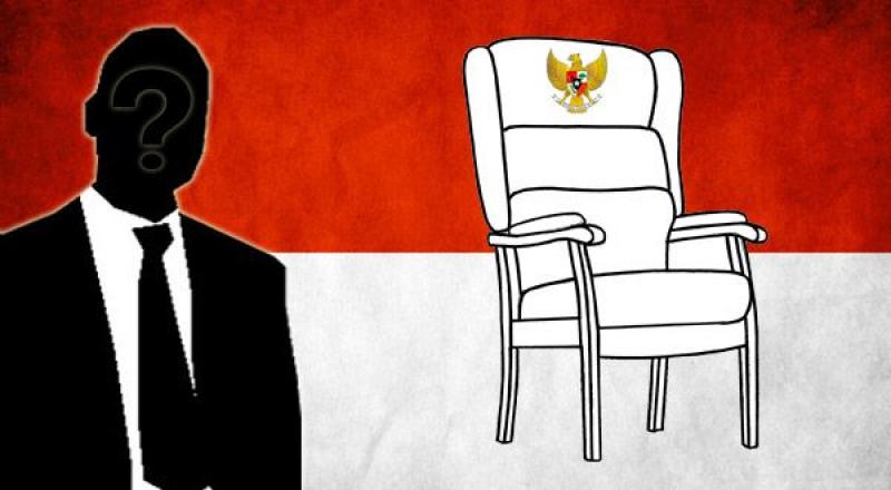 Indonesia Butuh Pemimpin yang Mampu Menjawab Tantangan Lima Tahun Kedepan