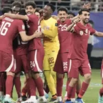 Sengit Lolos ke Semifinal, Qatar Menang 3-2 Adu Penalti Lawan Uzbekistan di Piala Asia 2023