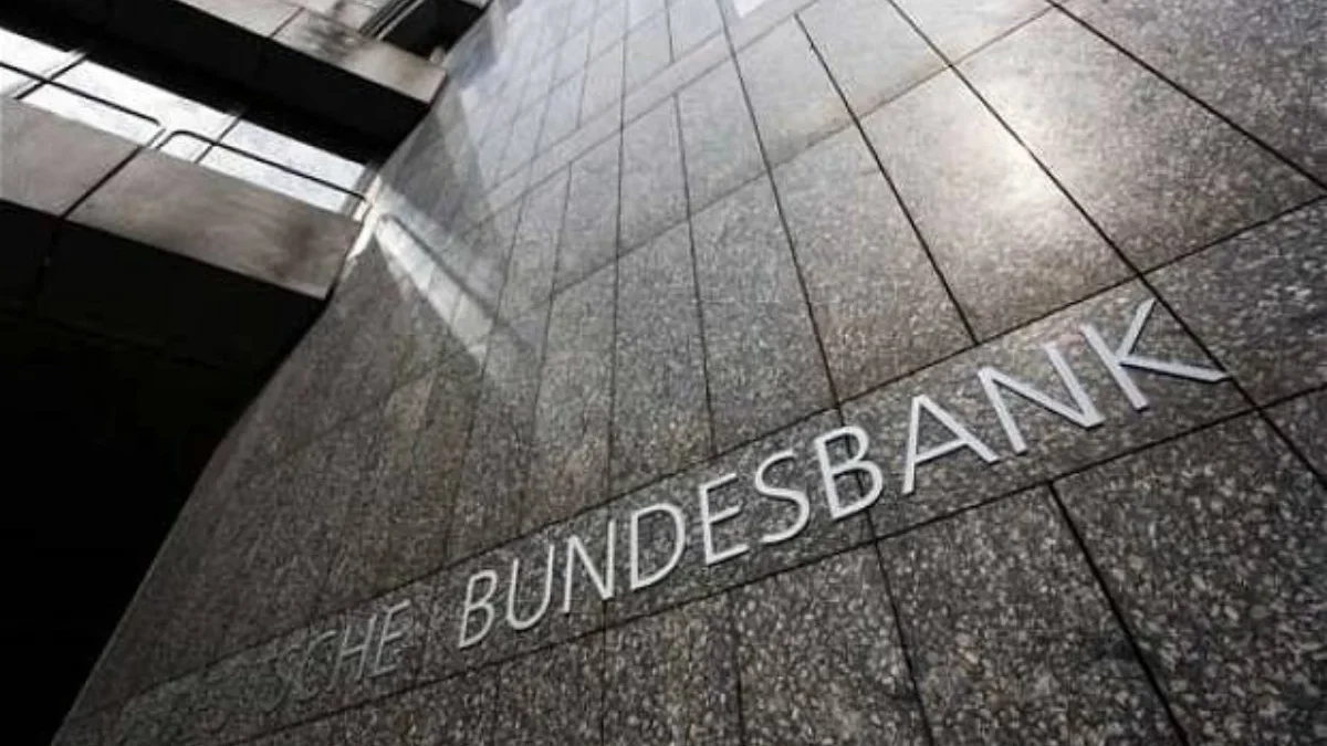 Permintaan dari Luar Negeri Lemah, Investasi Terhambat Biaya Pinjaman Tinggi, Bundesbank Ungkap Jerman Alami Resesi