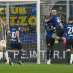 Inter Milan Sukses Menjauh dari Kejaran Juve Akibat Gol Bunuh Diri Federico Gatti