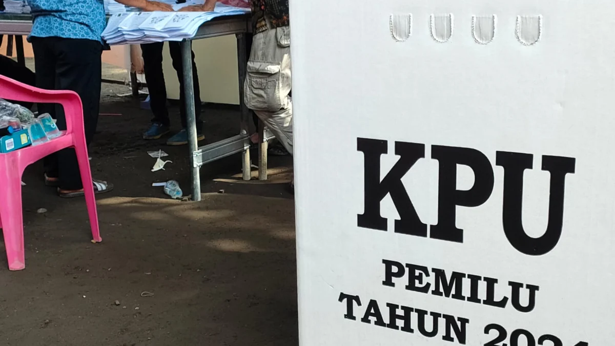 Anggota KPPS Tangerang Meninggal Dunia Diduga Kelelahan, Ada Riwayat Tekanan Darah Tinggi