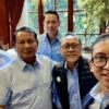 Prabowo Subianto Tegaskan Tidak Terpengaruh oleh Berbagai Tuduhan Kecurangan: Saya Tidak Ambil Pusing