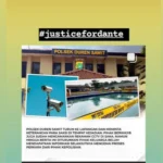 Polda Metro Jaya Tetapkan Kekasih Tamara Tyasmara Tersangka Kasus Kematian Dante