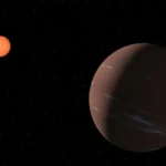 NASA: Planet TOI-715b Mirip Bumi Layak Dihuni