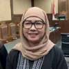 Mantan Dirut Pertamina Karen Agustiawan Bantah Terima Gratifikasi Rp.1,09 Miliar
