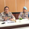 Kronologi 6 Personel Polda Kalsel Aniaya 6 Tahanan Penyelundup Sabu
