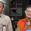 Hasil Memeras Para Pejabat Eselon I Beserta Jajarannya di Kementan, Syahrul Yasin Limpo Gunakan Uang Rp 40.123.500 untuk Nasdem