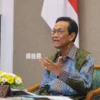 Akui Diminta Menjembatani Pertemuan Jokowi dan Megawati, Sri Sultan Hamengku Buwono X: Terserah Bapak Presiden, Saya kan Pasif