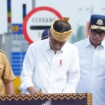 Basuki ke Luar Negeri, Budi Karya Sumadi Jabat Ad Interim Menteri PUPR