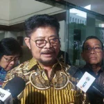 Penjelasan Syahrul Yasin Limpo Terkait Kasus di KPK, Begini Tanggapan Firli Bahuri